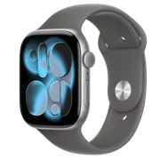 Apple Watch Series 11 46mm (GPS) Viền nhôm dây thể thao - Chính hãng (VN/A)