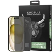 Dán cường lực Mipow Kingbull HD Premium iPhone 15 Dán cường lực Mipow Kingbull HD Premium iPhone 15