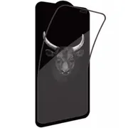 Miếng dán cường lực Mipow Kingbull PREMIUM HD (2.7D) iPhone 12/12 Pro