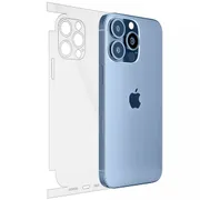 Miếng dán dẻo nhám PPF mặt sau iPhone 13 Pro