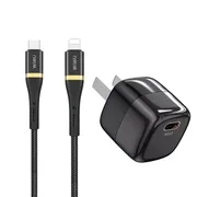 Bộ cáp sạc iPhone Wiwu 20W