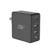 Củ sạc đa cổng PD Smart AI Innostyle Gomax Plus 73W