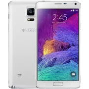Samsung Galaxy Note 4 Bản  99%
