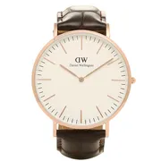 Đồng hồ Daniel Wellington