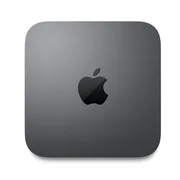 Mac Mini Core i3 3.6GHz (8GB|256GB) MXNF2SA/A