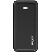 Pin sạc dự phòng Energizer 20.000mAh UE20011PQBK tích hợp Power Delivery