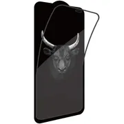 Dán cường lực chống nhìn trộm Mipow Kingbull iPhone 14 Pro HD Anti Spy