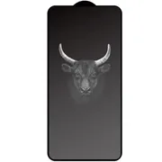 Miếng dán cường lực Mipow Kingbull 3D iPhone Xs