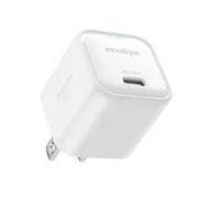 Củ sạc nhanh Innostyle Minicube GAN II 33W PD/QC3.0 &amp; PPS IC33PD