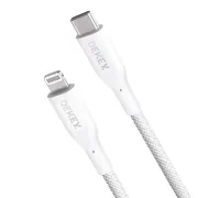 Cáp sạc Dekey Power Pioneer USB Type-C to Lightning