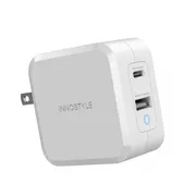 Củ sạc Innostyle Gan Zeni 65W IC65