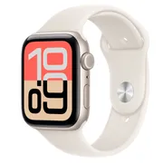 Apple Watch SE 3 40mm (GPS) Viền nhôm dây thể thao - Chính hãng (VN/A)