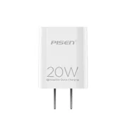 Củ sạc nhanh Pisen Quick PD 20W