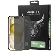 Kính cường lực chống chói Mipow Kingbull HD Anti-Glare Premium iPhone 15 Pro Kính cường lực chống chói Mipow Kingbull HD Anti-Glare Premium iPhone 15 Pro