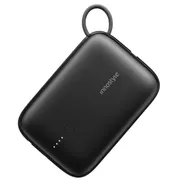 Pin sạc dự phòng Innostyle Powergo mini 10000mAh 22.5W (Tích hợp cáp USB-C)