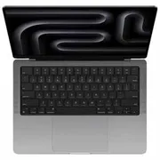 MacBook Pro 14inch M4 2024 (16GB|1TB) Chính hãng (VN/A)