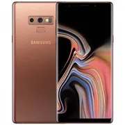 Samsung Galaxy Note 9 (6GB|128GB) SM-N960N Cũ (Likenew) Samsung Galaxy Note 9 (6GB|128GB) SM-N960N Cũ (Likenew)