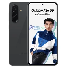 Samsung Galaxy A36 5G (8GB|128GB) (CTY)