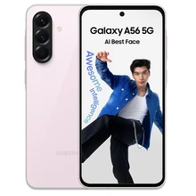 Samsung Galaxy A56 5G (8GB|128GB) (CTY)