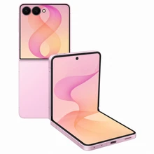 Samsung Galaxy Z Flip8 5G (12GB|256GB) (CTY)