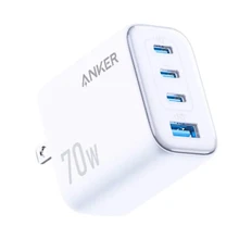 Củ sạc Anker Zolo 3C1A 70W