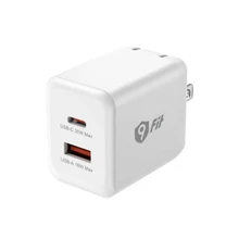 Sạc 9FIT PD 35W 1A1C GaN
