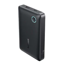 Sạc dự phòng Baseus EnerFill FP11 Fast Charging 10000mAh 15W