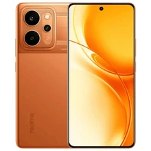 Realme P4 Power 5G (12GB|256GB)