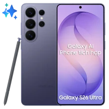 Samsung Galaxy S26 Ultra 5G (12GB|256GB) (CTY)