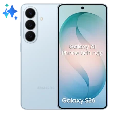 Samsung Galaxy S26 Plus 5G (12GB|256GB) (CTY)