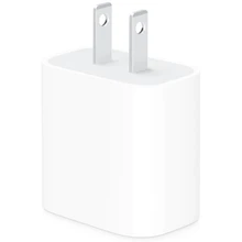 Củ sạc Apple iPhone 20W USB-C chính hãng