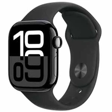 Apple Watch Series 10 46mm (LTE) Viền nhôm dây cao su - Chính hãng (VN/A)