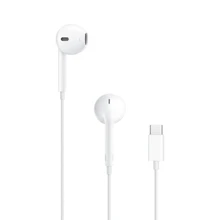 Tai Nghe Apple Earpods Usb - C MYQY3ZA/A Chính Hãng