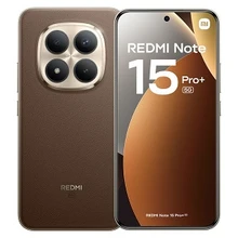 Xiaomi Redmi Note 15 Pro Plus 5G (12GB|256GB) (CTY)