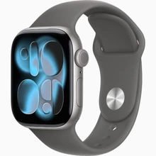 Apple Watch Series 11 42mm (GPS) Viền nhôm dây thể thao - Chính hãng (VN/A)