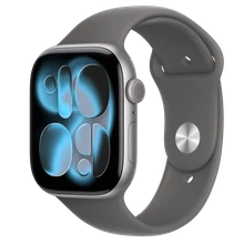 Apple Watch Series 11 46mm (GPS) Viền nhôm dây thể thao - Chính hãng (VN/A)