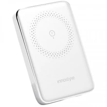 Sạc dự phòng MagSafe Innostyle Powermag Slim 10000mAh