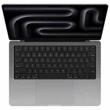 MacBook Pro 14inch M4 2024 (24GB|512GB) Chính hãng (VN/A)