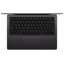 MacBook Pro 14inch M5 (16GB|512GB) Chính hãng (VN/A)