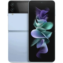 Samsung Galaxy Z Flip 4 (8GB|256GB) (CTY)