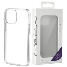 Ốp lưng Mipow trong suốt iPhone 14 Pro Max Soft TPU Crystal Clear