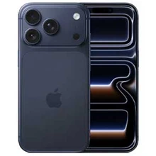 iPhone 17 Pro 256GB Chính Hãng