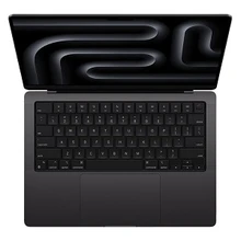 Macbook Pro M5 Max 14 inch (18CPU-32GPU) 36GB 2TB chính hãng (VN/A)