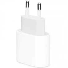 Sạc nhanh Apple iPhone 20W Type-C PD chính hãng