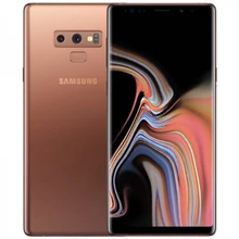 Samsung Galaxy Note 9 (6GB|128GB) SM-N960N Cũ (Likenew)