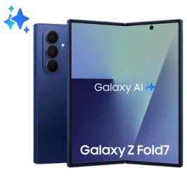 Galaxy Z Series