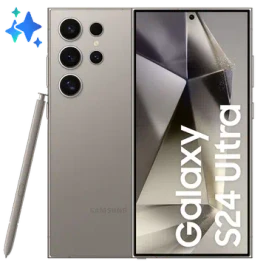Galaxy S24 Series