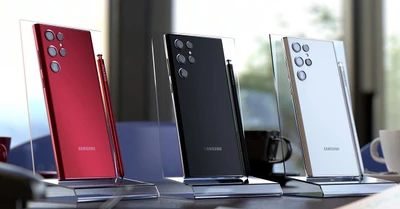 Đang xài Samsung Galaxy Note 20 Ultra có nên lên đời Galaxy S22 Ultra 5G