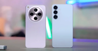 So sánh OPPO Find X8s Plus và Galaxy S25 Plus: Chọn máy nào?