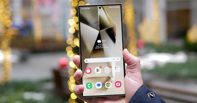 Đánh giá màn hình Samsung Galaxy S24 Ultra: Trải nghiệm thực tế như thế nào?